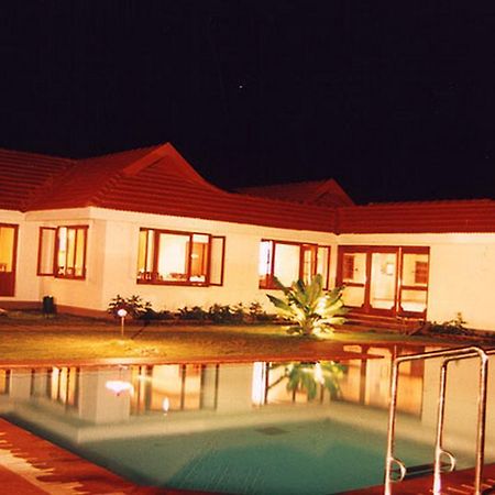 Hotel Silver Crest Thekkady Luaran gambar