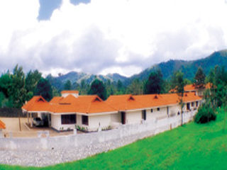 Hotel Silver Crest Thekkady Luaran gambar