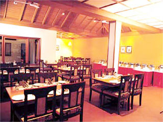 Hotel Silver Crest Thekkady Luaran gambar