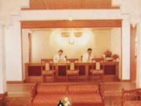 Hotel Silver Crest Thekkady Luaran gambar