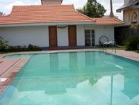 Hotel Silver Crest Thekkady Luaran gambar
